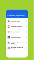 Code de la Route Suisse 2023 capture d'écran 2