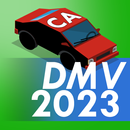 Permit Test California CA DMV APK