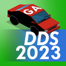 Permit Test Georgia DDS APK