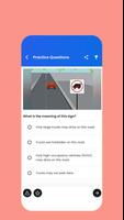 Permit Test Georgia DDS screenshot 1