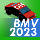 Permit Test Ohio OH BMV ikona