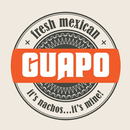 Guapo - Fresh Mexican APK