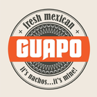 Guapo - Fresh Mexican icône