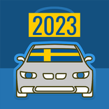 Körkortsfrågor Prova på