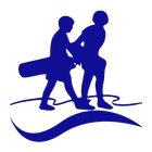 PLP Golf Zeichen