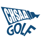 CHSAA Golf ikon