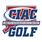 CIAC Golf Zeichen