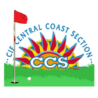 CIF-CCS Golf Zeichen