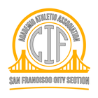 CIF-SFS Golf icon