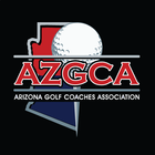 AZGCA Golf Zeichen