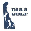 DIAA Golf icon