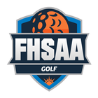 FHSAA GOLF Zeichen