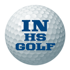 IN HS Golf Zeichen
