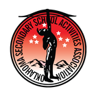 OSSAA Golf Zeichen