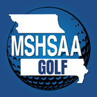 MSHSAA Golf Zeichen