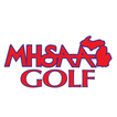 MHSAA GOLF icon