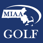 MIAA Golf Zeichen