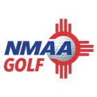 NMAA Golf Zeichen