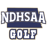NDHSAA GOLF