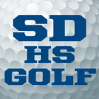 SD HS Golf Zeichen