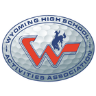 WHSAA Golf ícone