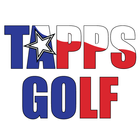 TAPPS Golf Zeichen