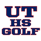 UT HS Golf Zeichen