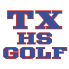 TX HS Golf Zeichen