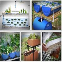 DIY aquaponics ภาพหน้าจอ 2