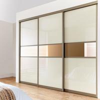 Wardrobe Design poster
