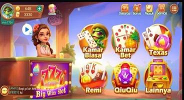 Higgs Domino Rp Versi Guide screenshot 1