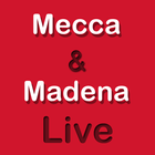 Live from Mecca & Madena biểu tượng