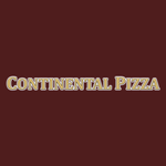 Continental Pizza St Helens icon