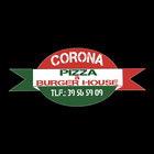 Corona Pizza Søborg আইকন