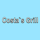 Costa's Grill Duisburg icône