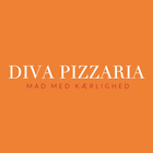 Diva Pizzaria Ballerup icône