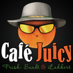 Cafe Juicy Kbh