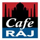 Café Raj London ikona