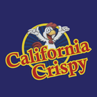 California Crispy Oldham ไอคอน