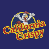California Crispy Oldham icône