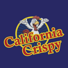 California Crispy Oldham 图标