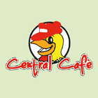Central Cafe Skerries أيقونة