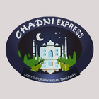Chadni Express Exmouth biểu tượng