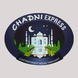 Chadni Express Exmouth biểu tượng