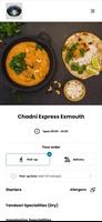 Chadni Express Exmouth পোস্টার