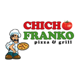 Chicho Franko Pizza biểu tượng