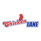 Chicken Lane Leigh آئیکن