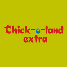 Chick-O-Land Southampton icône