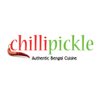Chilli Pickle Ashton আইকন