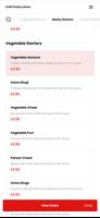 Chilli Pickle Ashton স্ক্রিনশট 1